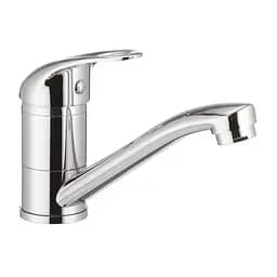 Змішувач для умивальника Haiba Premiere 004 HB0348 Хром