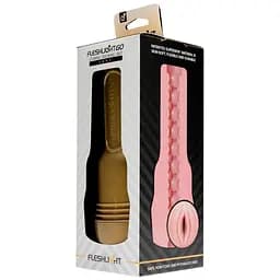 Мастурбатор Fleshlight GO STU