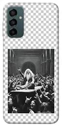 Чохол Demsky Harry Potter 6 для Samsung Galaxy M34 5G