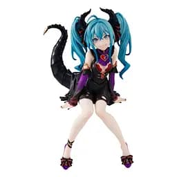 Фигурка Furyu Hatsune Miku Хацунэ Мику 15 см FR HM VN