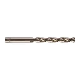 Свердло по металу THUNDERWEB HSS-G MILWAUKEE DIN338, діаметр 9,0x125х81мм, (5шт), пластикова коробка - мініатюра 2