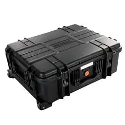 Кейс захисний на коліщатках Vanguard Supreme 53F (Supreme 53F), Чорний - мініатюра 5