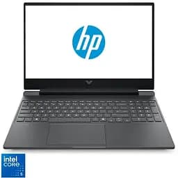 Ноутбук Ігровий HP VICTUS 15-fa2102nn Core 5 - 210H la 48GHz, 24GB DDR5, 1TB, RTX 5060 8GB, DOS