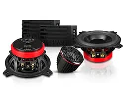 Компонентная акустическая система EMPHASER ECP-M4