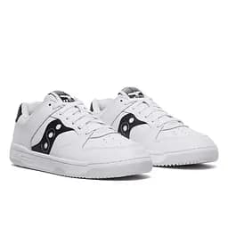 Кросівки Saucony Spot-Bilt Hawk 44 White/Black (1097-S70851-2 10) - мініатюра 3