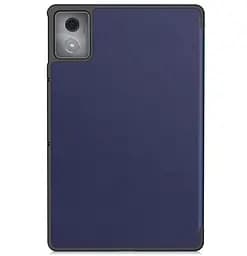 Чохол Primolux Slim для планшета Lenovo Tab K11 Plus 11.45" (TB-352F) Dark Blue - мініатюра 2