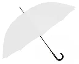 Парасолька Semi Line White (2512-4) (DAS302138)