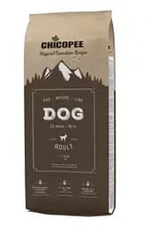 Сухий корм Chicopee PNL Adult для дорослих собак всіх порід с м'ясом птиці 20 кг