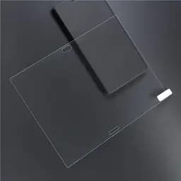 Захисне скло для планшета Lenovo Tab 4 10 Plus TB-X704L з олеофобним покриттям - мініатюра 4