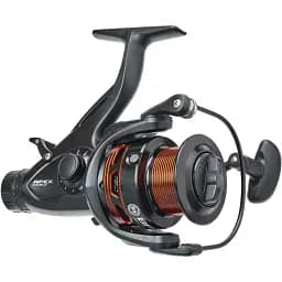 Котушка Brain Apex Double Baitrunner 4000 6+1BB - мініатюра 3