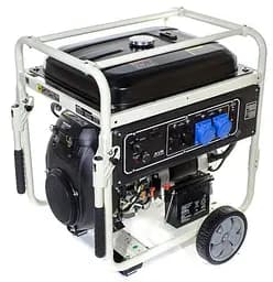 Генератор бензиновий Matari 10/11 кВт MX14003EA-ATS