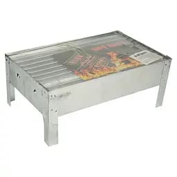 Гриль вугільний BBQ Grill (899908)