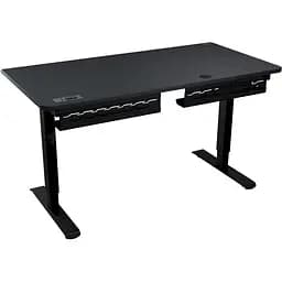 Геймерський стіл Cougar Royal 150 Black (Royal 150 Black) - мініатюра 2