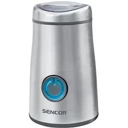 Кавомолка Sencor SCG 3050 SS (SCG3050SS)