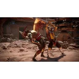 Гра Mortal Kombat 11 Ultimate для PS5 (EN + RU sub) [63973] - мініатюра 4