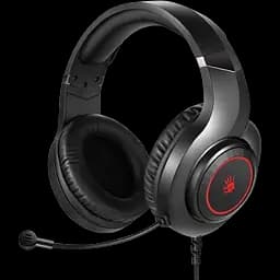 Гарнітура A4Tech Bloody G220 Black - мініатюра 2