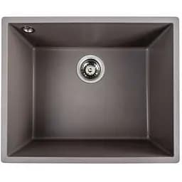 Кухонная мойка Platinum 5444 OASIS (SP000040816)