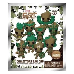 Ігрова фігурка на кліпсі "Грут" S2 Monogram 68940 в асортименті