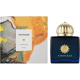 Amouage Interlude For Women 50 мл парфумована вода