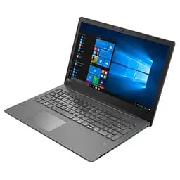Ноутбук Lenovo IdeaPad V330-15IKB FHD (i5-8250U/4/256SSD) - Class B "Б/В" - мініатюра 2