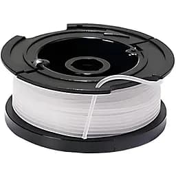 Косильна головка автоматична Black+Decker A6481 на 1 нитку 1.5 мм (A6481)