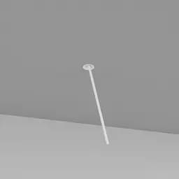 Вбудований світильник Skarlat RSL74197 3W WH 4000K