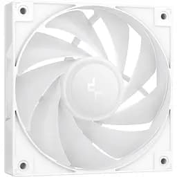 Кулер для процесора Deepcool AG620 WH ARGB V2 (R-AG620-WHAMMN-GJD) [156516] - мініатюра 8