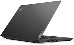 Ноутбук Lenovo ThinkPad E14 14FHD IPS AG/Intel i5-1135G7/16/256F/int/W10P (20TA002FRT) - мініатюра 11