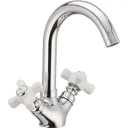 Змішувач для умивальника Haiba ODYSSEY 274 HB0313