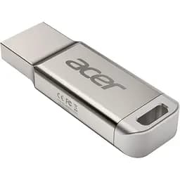Флеш-накопичувач Acer USB Flash UM310 16GB USB 3.2 Gen1 Metal (BL.9BWWA.579) - мініатюра 3