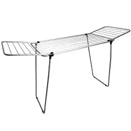 Сушилка для белья напольная Casa Si Pluto Silver (CS92748Q05)