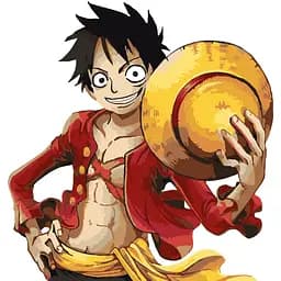 Картина за номерами ArtStory Ван Піс AS2003 30х30 см