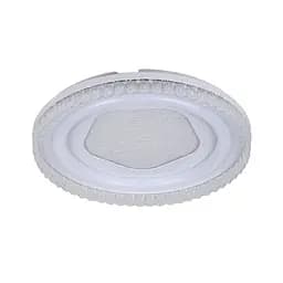 Люстра стельова LED Levistella 7875156B WH, 80W, білий метал, сучасний стиль
