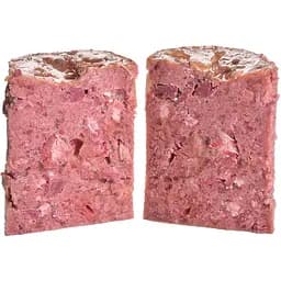 Вологий корм для собак Brit Pate & Meat Venison з олениною 400 г - мініатюра 3