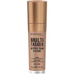 Праймер для лица Rimmel Multi Tasker 3 в 1 №003 Light 30 мл