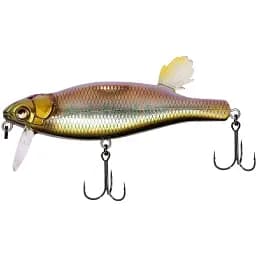 Воблер Megabass Anthrax 83mm 10.6g Wagin Oikawa