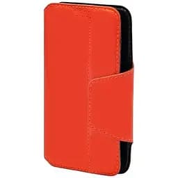Чохол для Lenovo A319 із застібкою - мініатюра 1