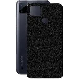 Захисна плівка StatusSKIN для Realme C25 Корпус Вініл Галактика