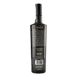 Алкогольний напій Zubrowka Czarna 40% 0.5 л (782838) - мініатюра 3