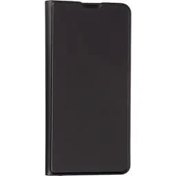 Чохол-книжка BeCover Exclusive New Style для Xiaomi Redmi Note 13 Pro 5G Black (711189)