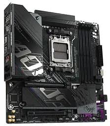 Материнська плата Gigabyte X870M AORUS ELITE WIFI7 (X870M AORUS ELITE WIFI7) (Socket AM5, AMD X870, Micro-ATX) - мініатюра 3