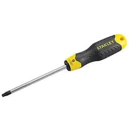 Викрутка зіркова Stanley Cushion Grip Torx Т27x120 мм (STHT0-65152)