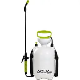 Пневматичний обприскувач Bradas AQUA SPRAY 3 л AS0300