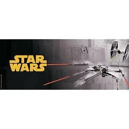 Чашка AbyStyle Star Wars X-Wing VS Tie Fighter 320 мл - мініатюра 3
