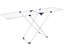 Сушарка для білизни підлогова Casa Si Two White (CS92182D02) (DAS302417)