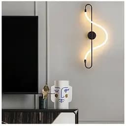 Бра Romin B2101 black чорний