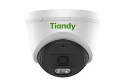 IP-камера TC-C320N Spec:AK/I3W/E/Y/2.8mm/V2.0, 2MP, Color Maker Turret, 2.8mm, f/1.6, LED15m, Tiandy teh0016042 - мініатюра 2