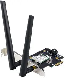 Мережева карта Wi-Fi ASUS PCE-BE6500 (90IG09G0-MO0B00)