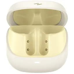 Навушники бездротові Havit TW905 TWS beige (HV-TW905) - мініатюра 6
