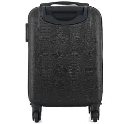 Валіза Semi Line 18" S Black (T5580-1) - мініатюра 6